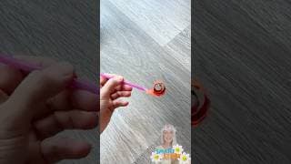 DIY Party Blower Craft for Kids | Easy Paper and Straw Noise Maker!