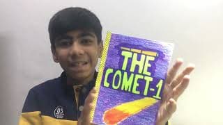 Learn and make your own comic book | Very easy! | Just like any other comic | Craft Mob