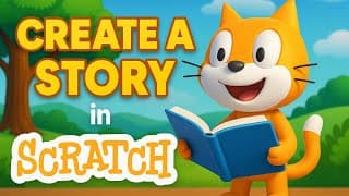 How to Create an Epic Story in Scratch (with Examples!)