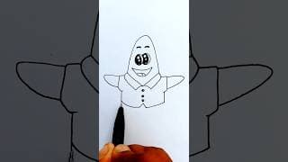 ✅️ Reverse play ✅️ Cute Star Character Drawing 🌟 | Easy Step-by-Step for Kids | Cartoon Drawing ✨️