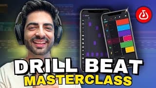 How To Make Hip hop Music in BandLab | Start To Finish | For Beginners