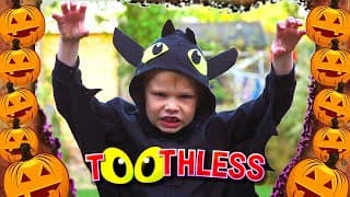 DIY Halloween Costumes For Kids