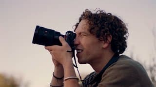 Finding Humanity Through Photos | National Geographic