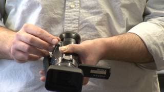 Lab 1 Part 2: Camera Tutorial and Shooting Exercises