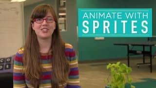 Game Lab: Animating with Sprites