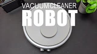 DIY Simple Robot Vacuum Cleaner | Cleaning Robot Arduino | Robot Penghisap Kotoran