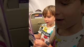 Learn Airplane Safety with Ralph | Emergency Rules for Kids ✈️🧸