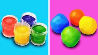 23 EASY CRAFTING IDEAS FOR KIDS AND ADULTS