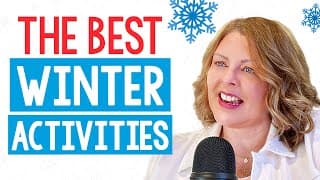 10 Winter Activities for the Preschool Classroom (It's Going to Be SNOW Much Fun!)