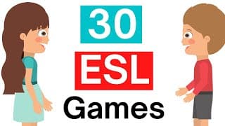 Engaging One-on-One Teaching Activities for ESL Language Tutors, Homeschoolers, Online Teachers