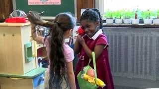 The Importance of Pretend Play