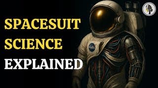 The Science Behind NASA's Astronaut Spacesuits Explained | WION Podcast