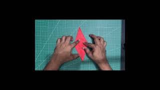 🐪 Camel Origami | Easy Step-by-Step Paper Camel Tutorial | Plyzzle