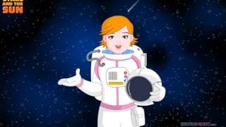 Everything about The SUN & The STARS *AMAZING* Science for Kids!