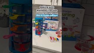 Baking: The Delicious Way to Learn Fractions! | hand2mind