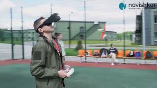 Intoducing Pioneer Drones | Exploring Education Through Hands-On Drone Learning