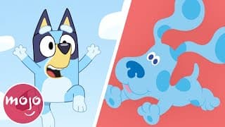 Top 20 Educational Kids Shows of All Time