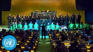 80th anniversary of the establishment of the UN - General Assembly | United Nations