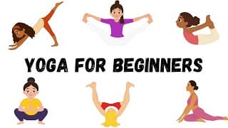Yoga for Kids | Easy Poses to Build Balance and Flexibility | Yoga for Children