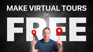 The Best FREE Virtual Tour Software