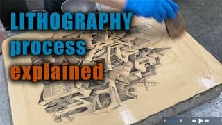 Lithography Process Explained: A Step-by-Step Tutorial