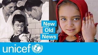 UNICEF| State of the World's Children: New Old News
