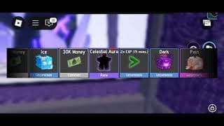 Celestial gacha rolling part 1