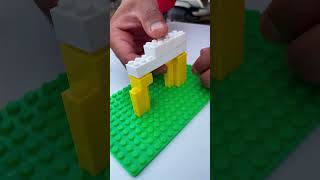 LEGO Horse Build - Brick by Brick Magic!