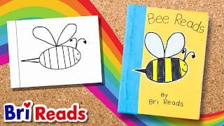 Build Your First Book - Fun Kids Project!