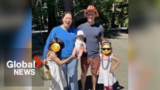 The dangers of posting about your kids on social media, explained by a lawyer