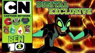 Ben 10: Alien Worlds | Meet The Aliens | Cartoon Network UK 🇬🇧
