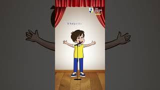 Public Speaking for Kids: Why It's an Essential Skill!