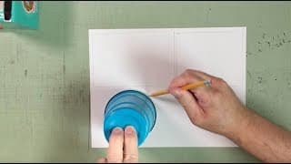 Kids Make Comics #7: Making Comic Panels