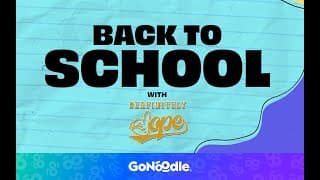 Back To School Sign Language Vocabulary: GREETINGS!