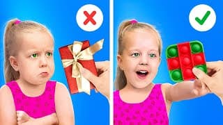 Cute And Smart Parenting Tricks And Gadgets To Make Your Kids Happier