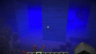 How to Spawn Elder Guardians In Minecraft 1.8