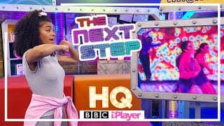 The Next Step: How to Dance Like A-Troupe at Dancemania | Tutorial