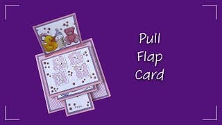 Why This Flap Card Is So Impressive