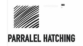 4 Easy Hatching Techniques for Beginner Drawing | Drawing Tips & Tricks