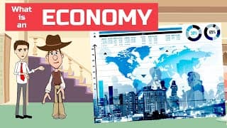 What is an Economy? A Simple Explanation for Teens & Beginners