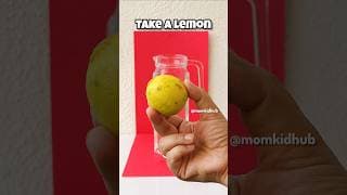 Easy Science Experiment/ Sink & Float Concept/ Quick Density STEM Activity #densityexperiment #stem