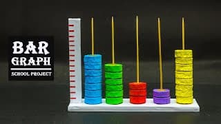 School Projects | Bar Graph Model
