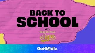 Back to School Sign Language Vocabulary: WHO ARE YOU?