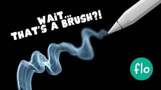 8 Procreate Brushes You NEED to Try (And How to Use Them Right)