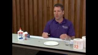 Making Your Own Seed Tape