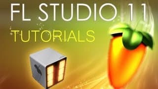 FL Studio 11 - Professional Audio Clip Editing [+ Mixer Tutorial]
