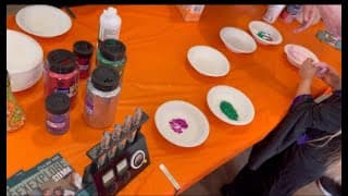 DIY Slime Fun: Making Colorful Slime from Scratch | Kids Slime Playtime!