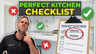 The Art of Kitchen Design | A Guide to Designing a Timeless & Functional Kitchen