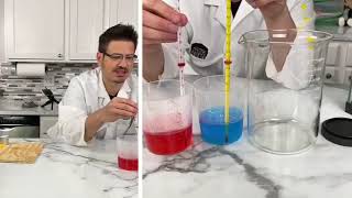 Fun Thermal Energy Activities to Explore Heat Transfer (Recorded Live)