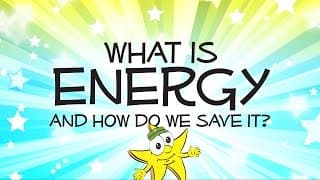 How to Save Energy - ENERGY STAR Education Program